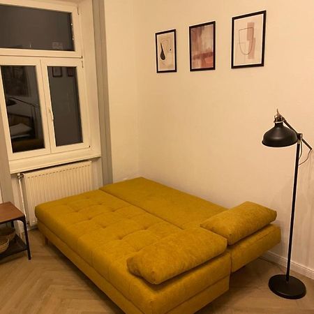 Trendy Apartment Near Schloss Schonbrunn Відень Екстер'єр фото