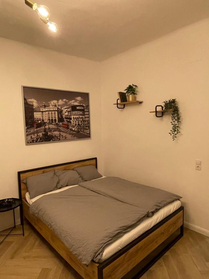Trendy Apartment Near Schloss Schonbrunn Відень Екстер'єр фото