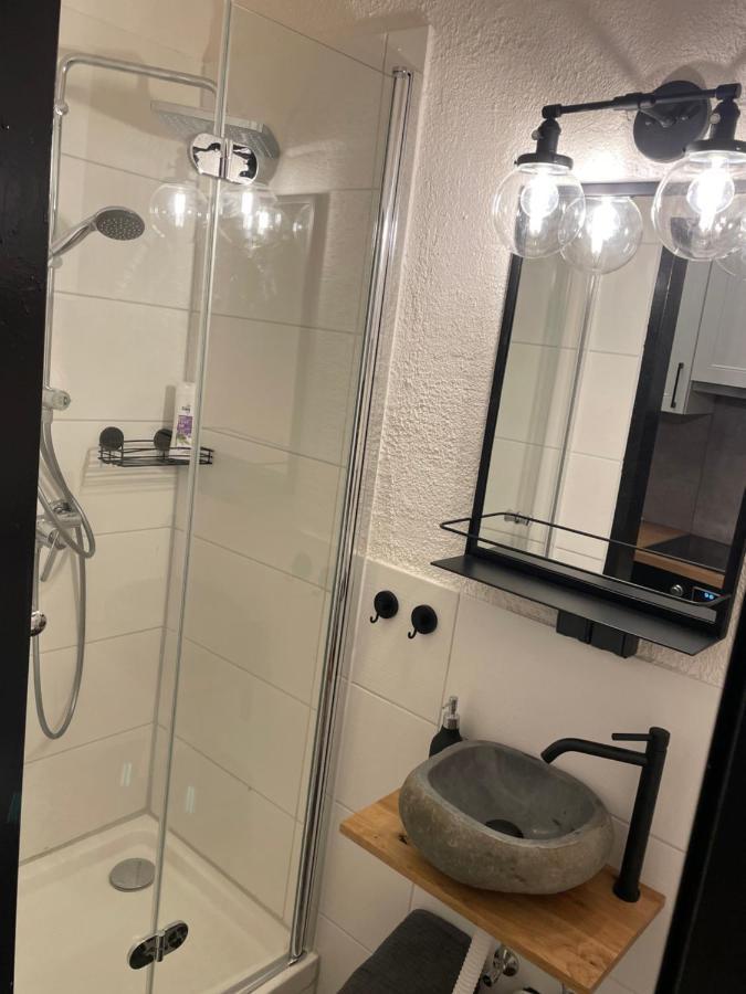 Trendy Apartment Near Schloss Schonbrunn Відень Екстер'єр фото