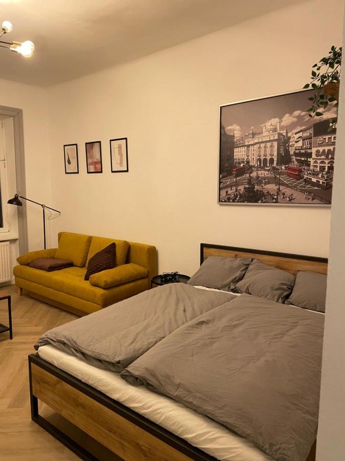 Trendy Apartment Near Schloss Schonbrunn Відень Екстер'єр фото