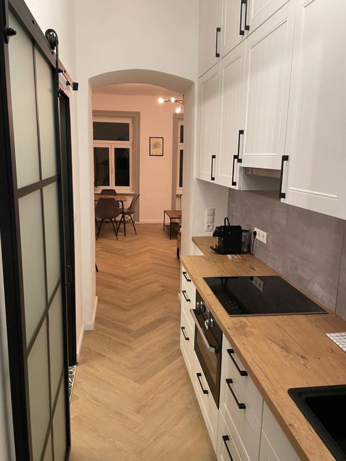 Trendy Apartment Near Schloss Schonbrunn Відень Екстер'єр фото