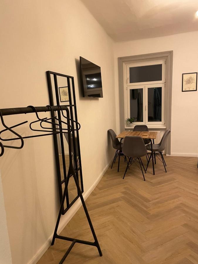 Trendy Apartment Near Schloss Schonbrunn Відень Екстер'єр фото