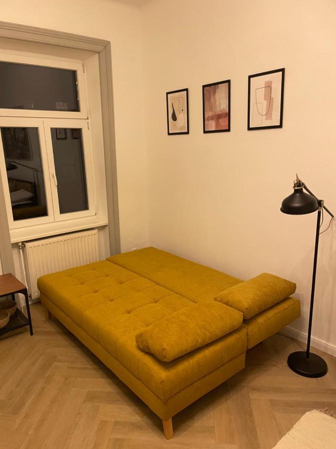 Trendy Apartment Near Schloss Schonbrunn Відень Екстер'єр фото